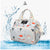 Multi-Zweck-Wochenend-Reisetasche Brehn