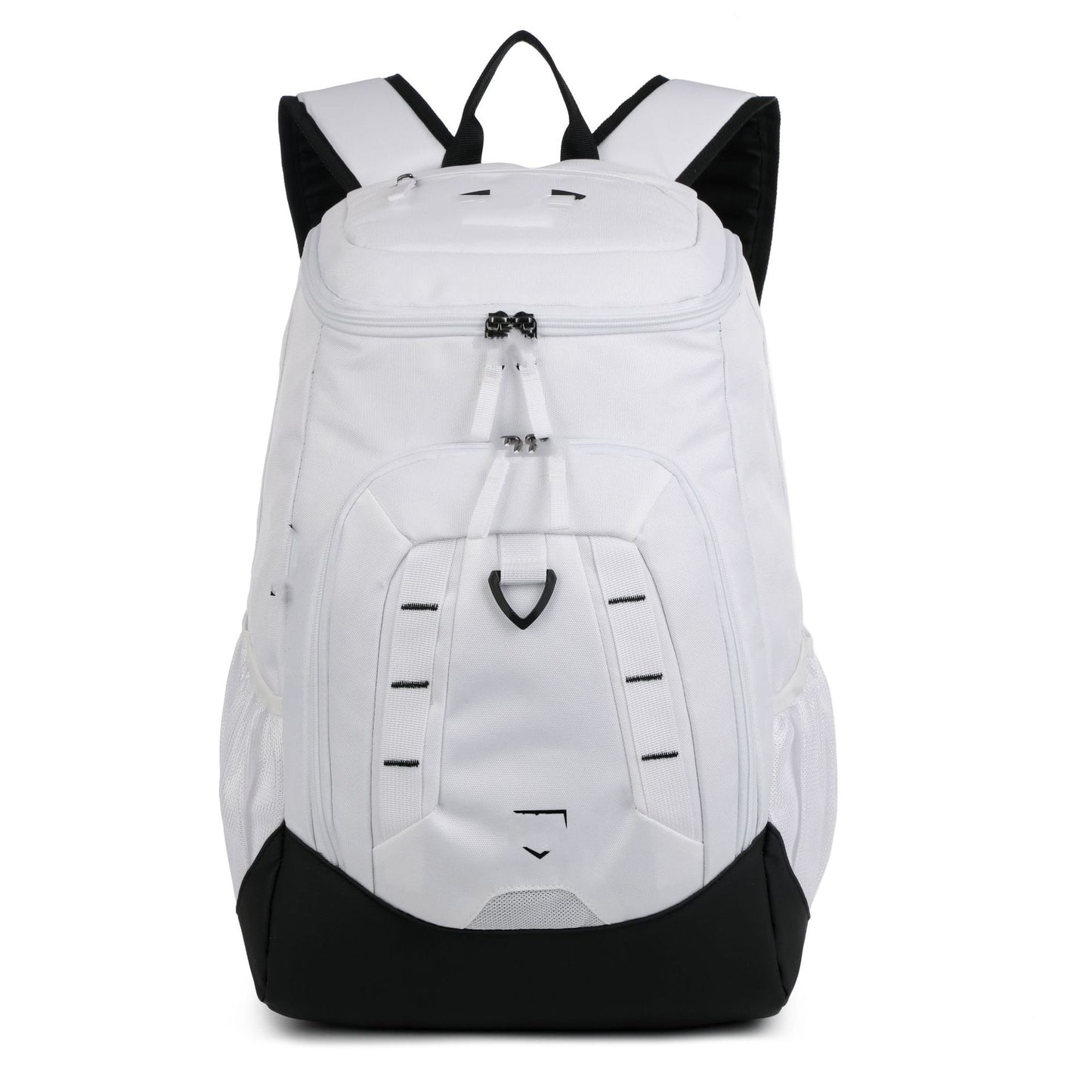 Praktischer Laptop-Rucksack mit Großzügigem Stauraum und Ergonomischem Tragesystem Brehn