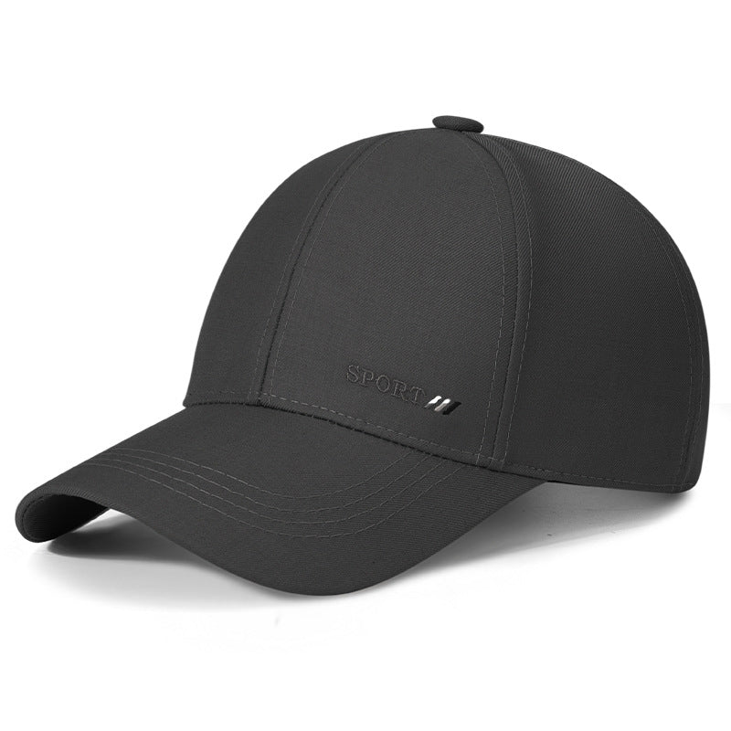 Herren Performance Stretch-Fit Baseball Cap Brehn