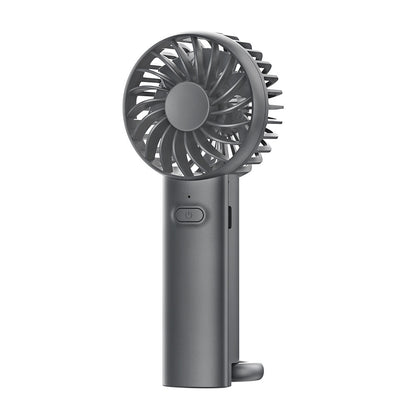Damen tragbarer Mini-Handventilator mit leistungsstarkem Akku Brehn