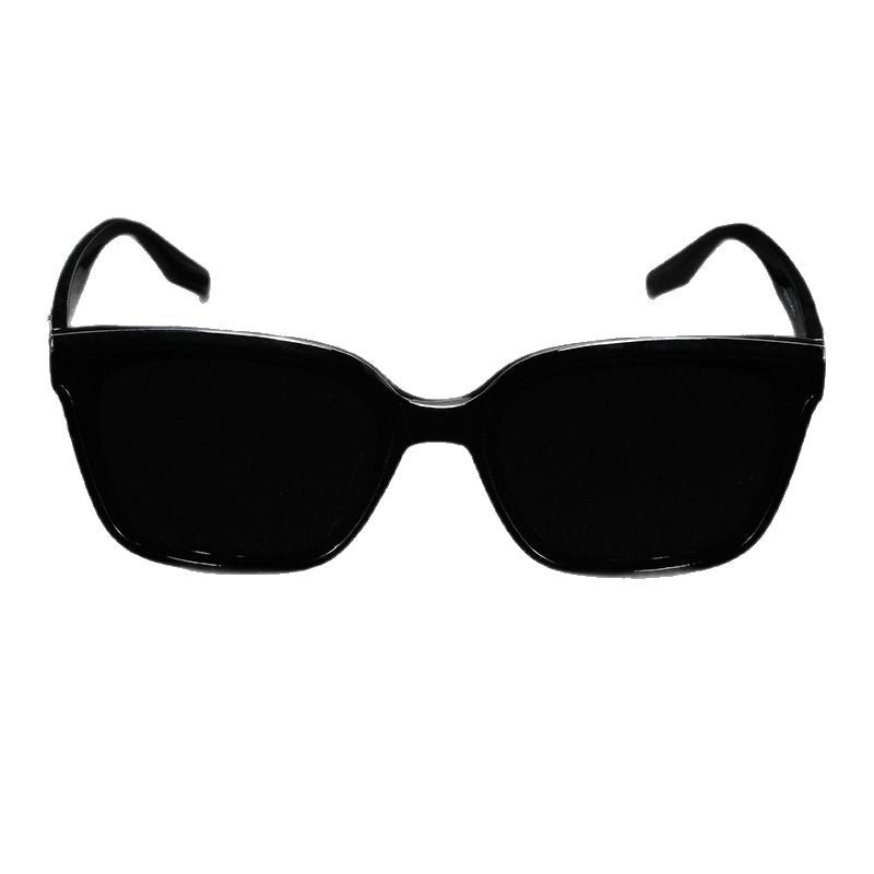 Damen modische Sonnenbrille im quadratischen Design mit hochwertigem UV-Schutz Brehn