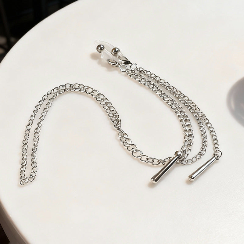 Modischer Brillenkettenhalter Brehn