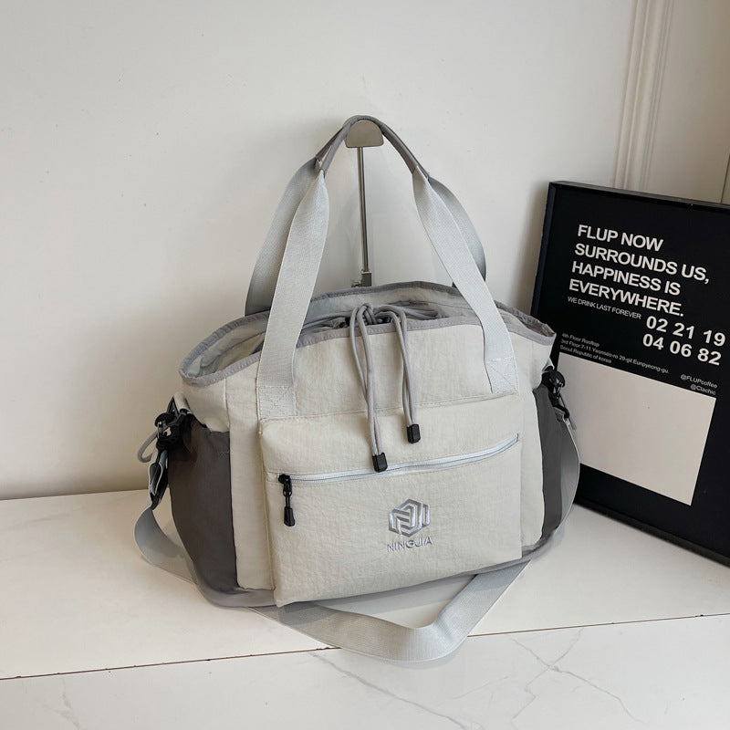 Sport Utility Duffle Bag Brehn