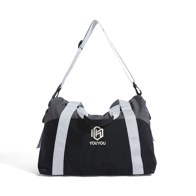 Multifunktionale Sport-Duffel-Tasche Brehn
