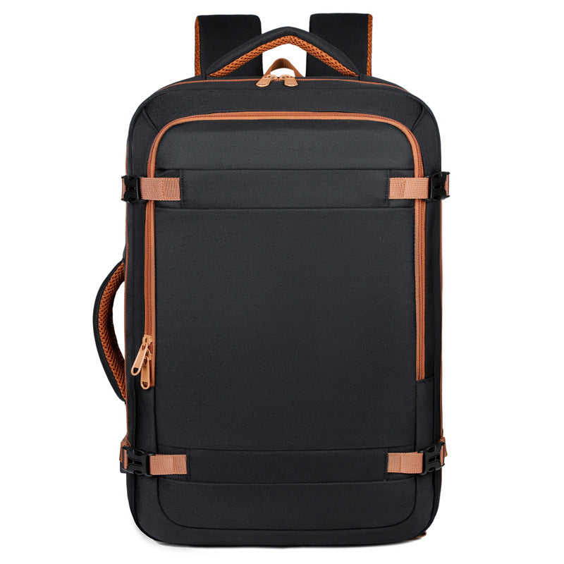 Vielseitiger Reisecargo-Rucksack Brehn