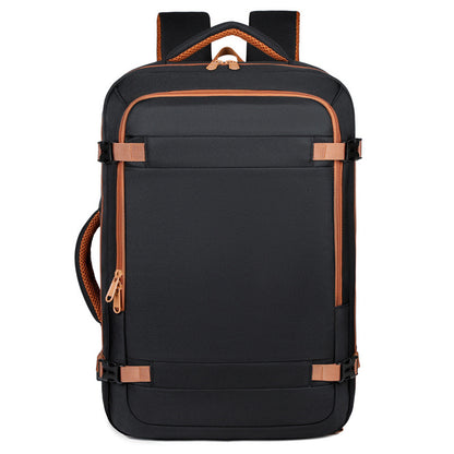 Vielseitiger Reisecargo-Rucksack Brehn