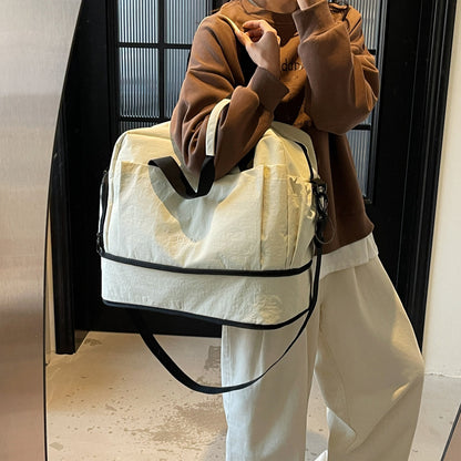 Vielseitige aktive Reise-Duffel Brehn