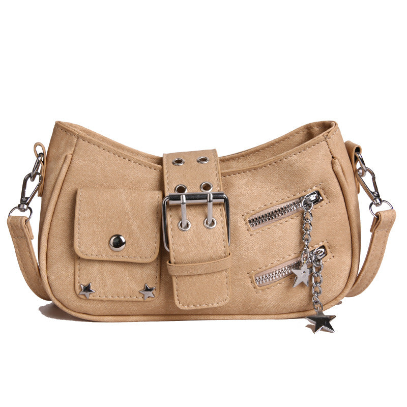 Chic Mini Umhängetasche Brehn