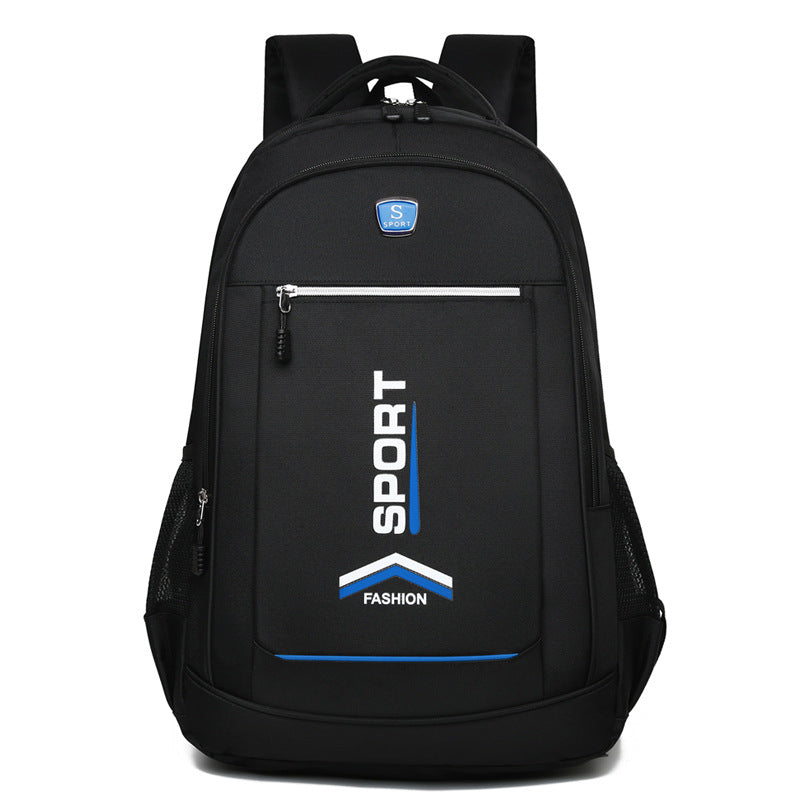 Sportnutzungs-Rucksack Brehn