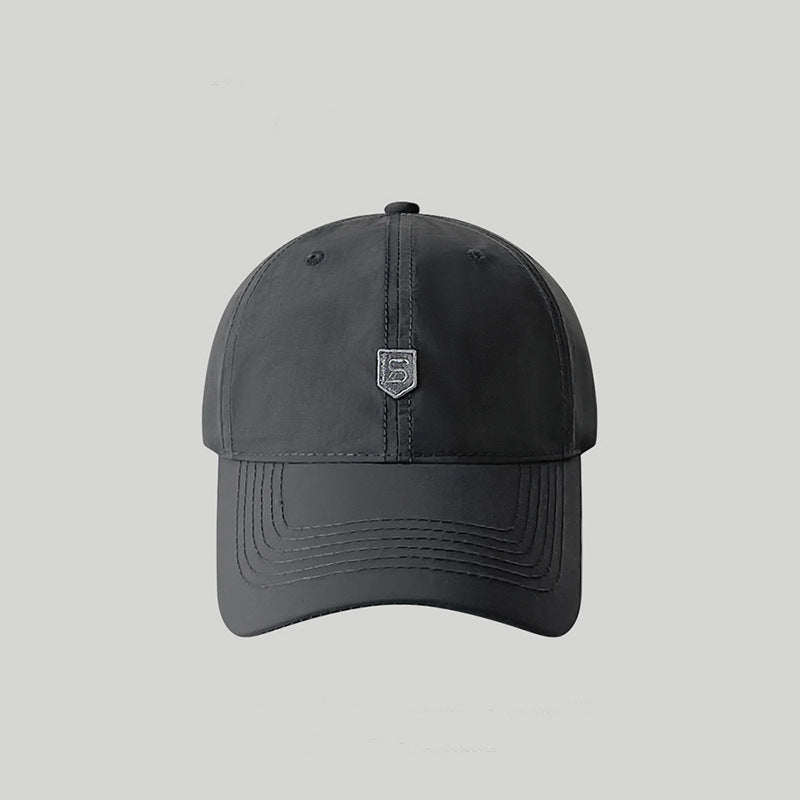 Performance Stretch Baseballcap