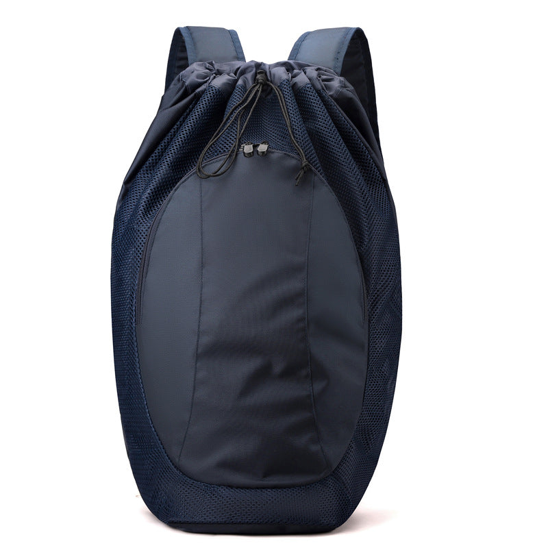 Leichter Mesh-Sport-Rucksack Brehn