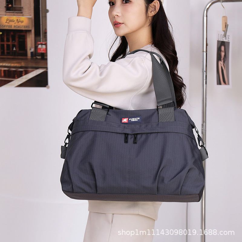 Multi-Zweck Sport Duffel Tasche Brehn