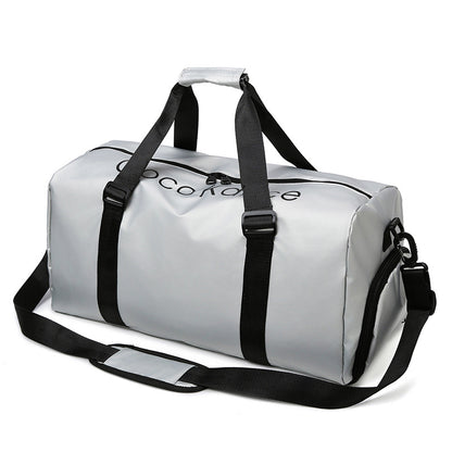 Wasserdichte Multifunktionale Reis Duffel-Tasche