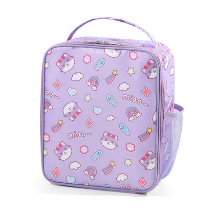 Unisex Lunchbox Brehn
