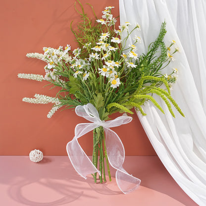 Künstlicher Blumenstrauß