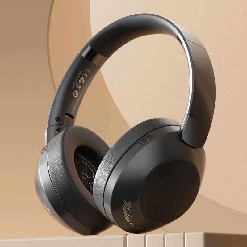 Noise-Cancelling Over-Ear Kopfhörer