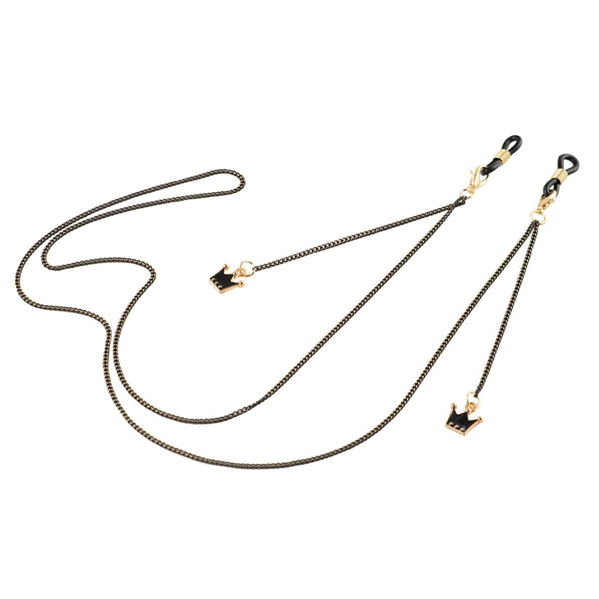 Premium Statement Brillen Kette Brehn