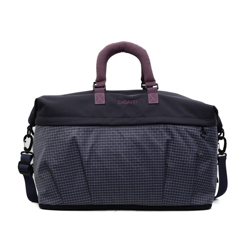 Leichtgewichtiger vielseitiger Reisetasche