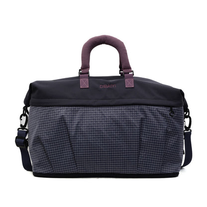 Leichtgewichtiger vielseitiger Reisetasche