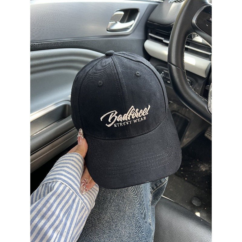 Herren Freizeit Streetwear Mütze Brehn