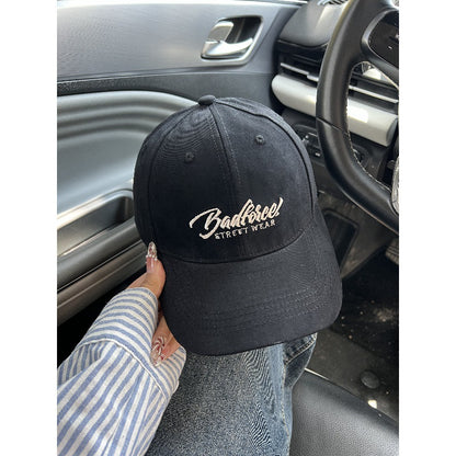 Herren Freizeit Streetwear Mütze Brehn