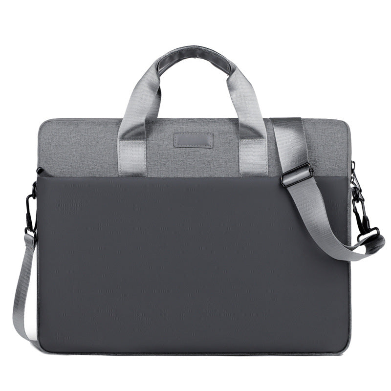 Moderne Executive Laptop-Aktentasche Brehn