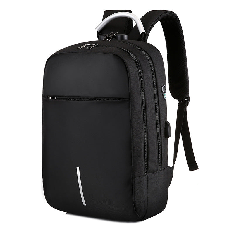 Professioneller Geschäftsreiserrucksack Brehn