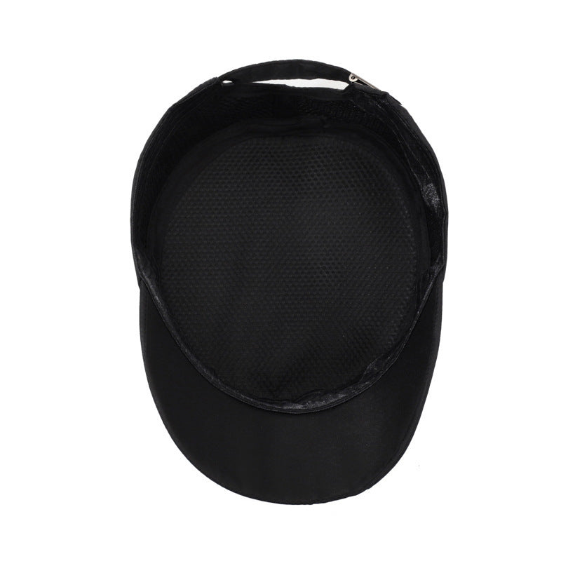 Damen Sportliche Funktionsmütze Brehn