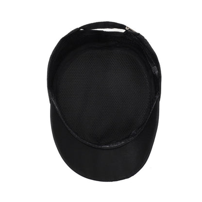 Damen Sportliche Funktionsmütze Brehn