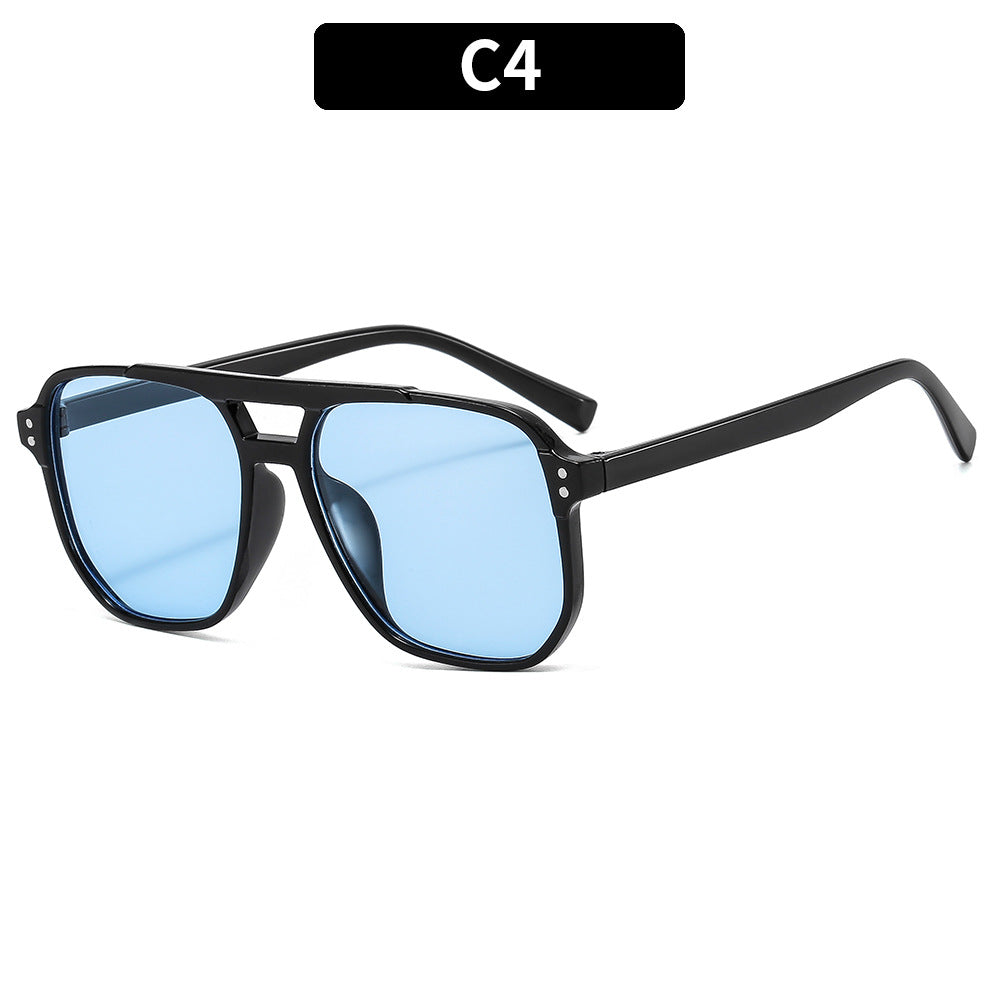 Fashion Shield Sonnenbrille