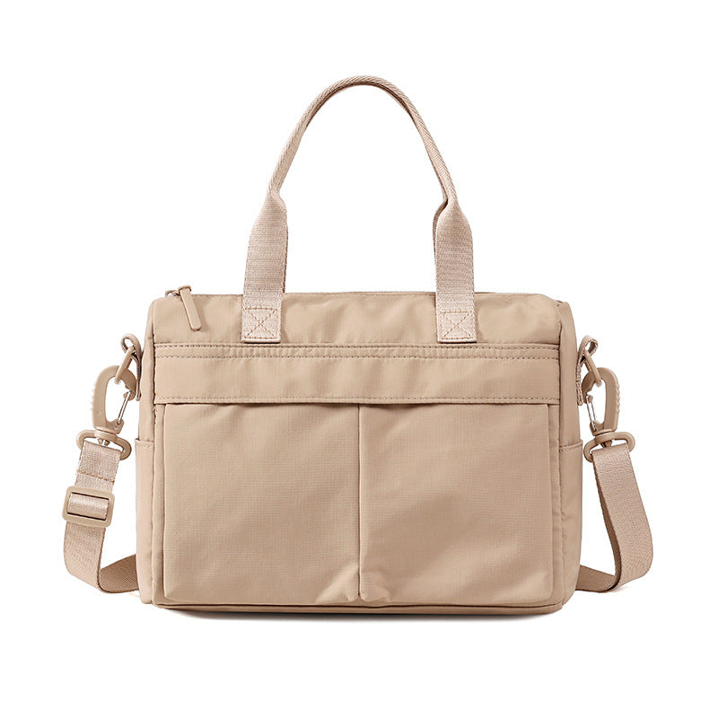 Multi-Taschen Funktionshandtasche Brehn