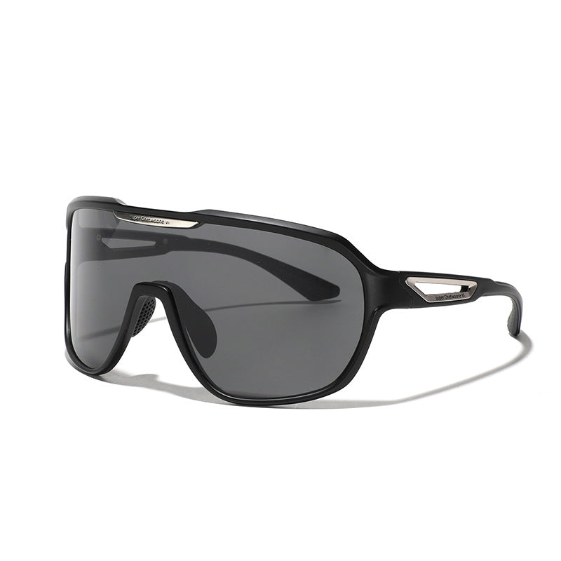Damen Sportliche Sonnenbrille mit optimierter Rahmenkonstruktion Brehn