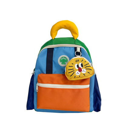 Lässiger Rucksack Brehn
