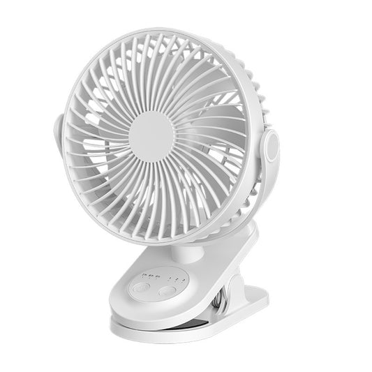 Damen tragbarer Tischventilator Brehn