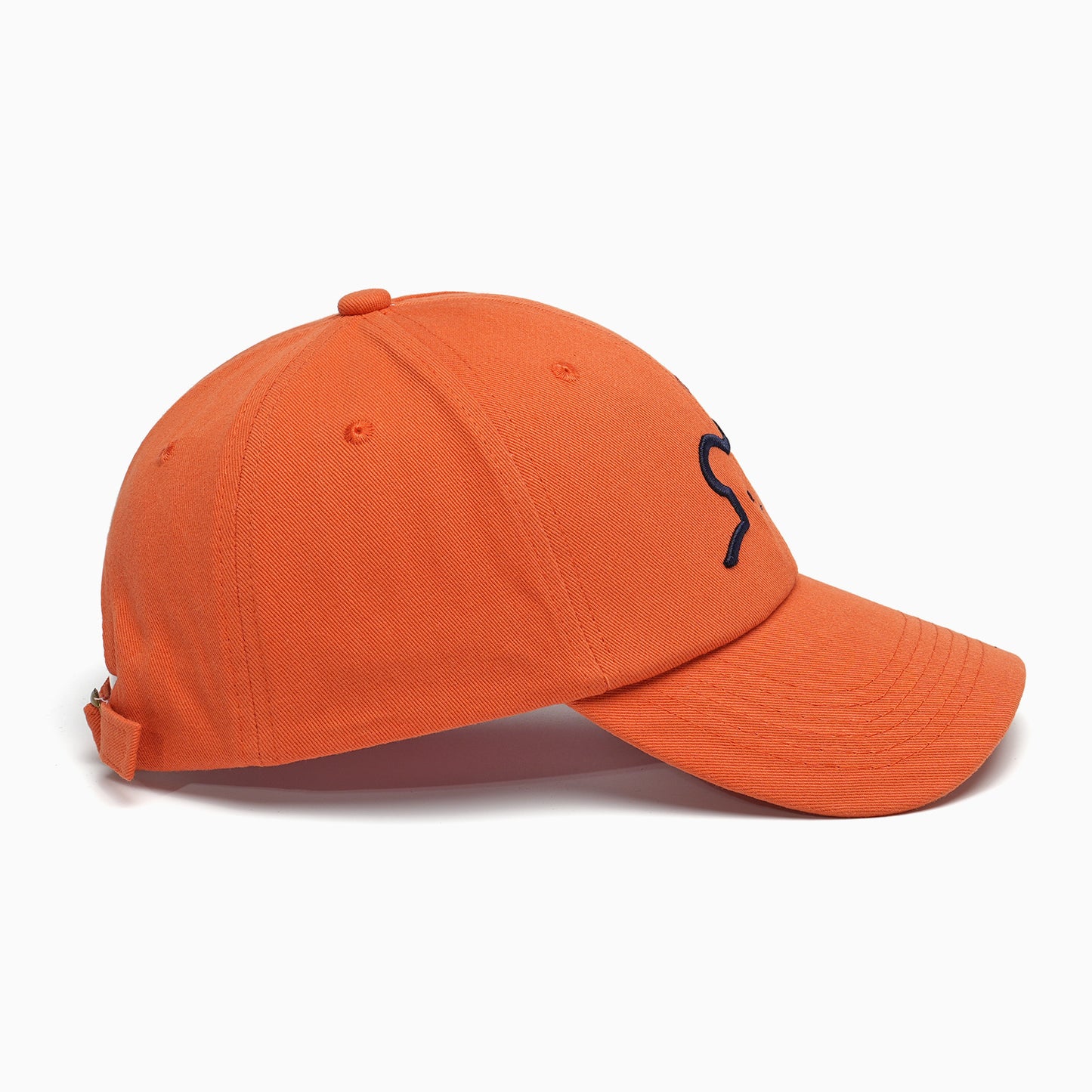 Unisex lässige Baseballmütze Brehn