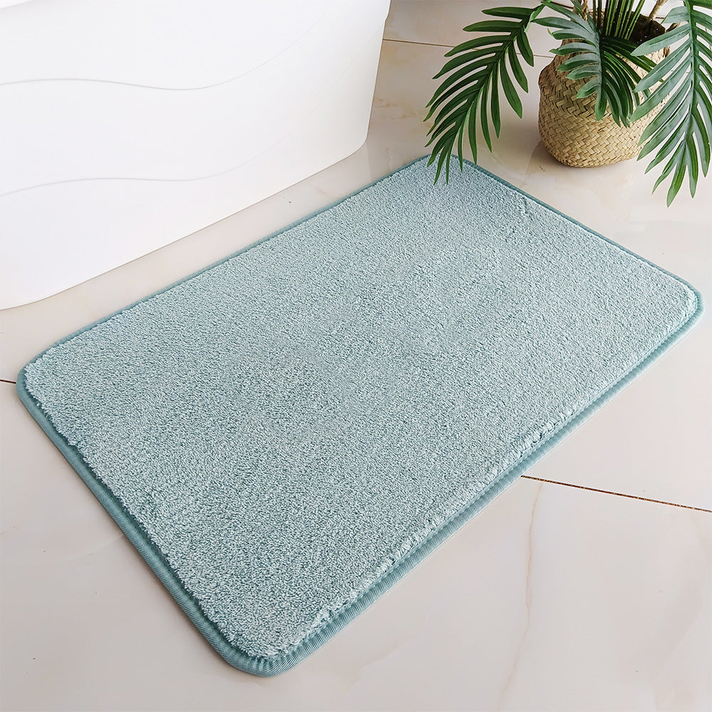 Memory Foam Badematte Brehn