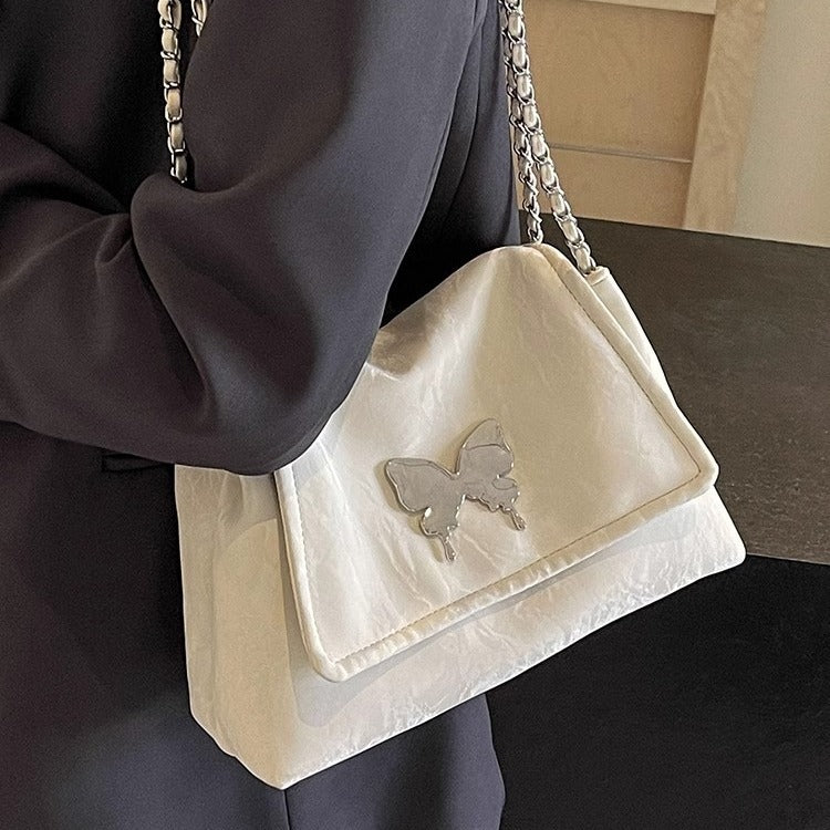 Elegante Handtasche Brehn
