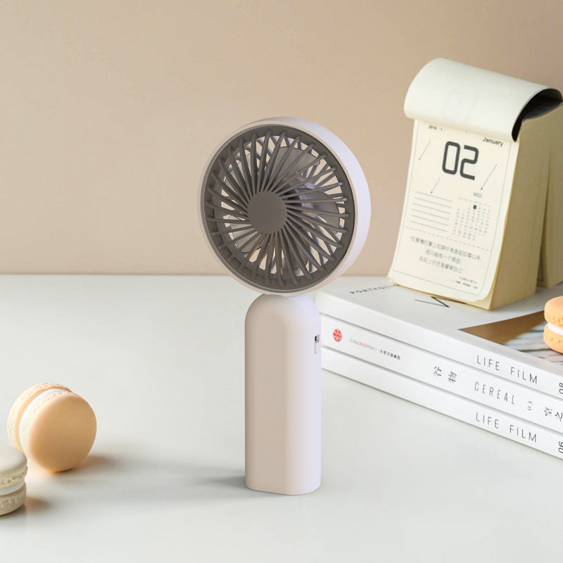 Unisex Tragbarer Ventilator mit ergonomischem Design Brehn