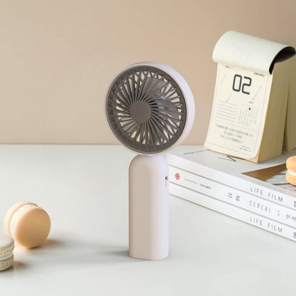 Tragbarer Dual-Speed Handventilator Brehn