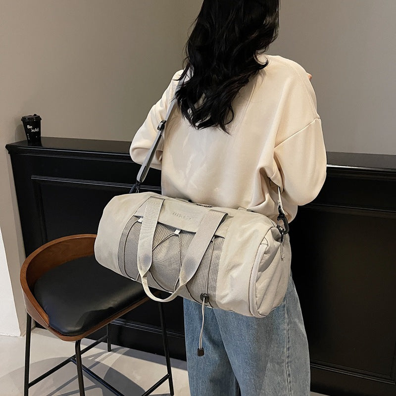 Leichtgewicht Sport Duffel Tasche Brehn