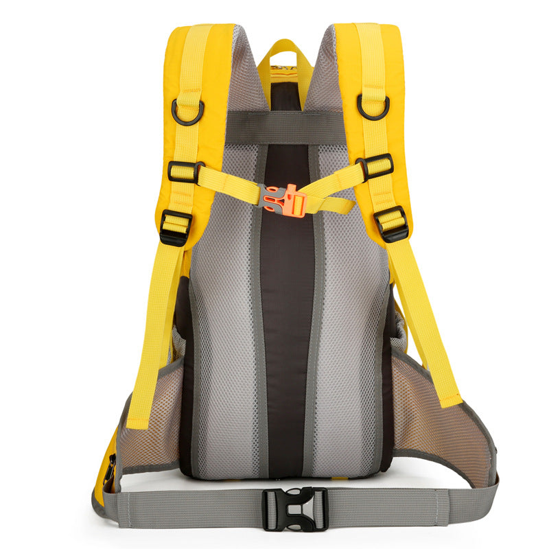 Outdoor-Wanderrucksack Brehn