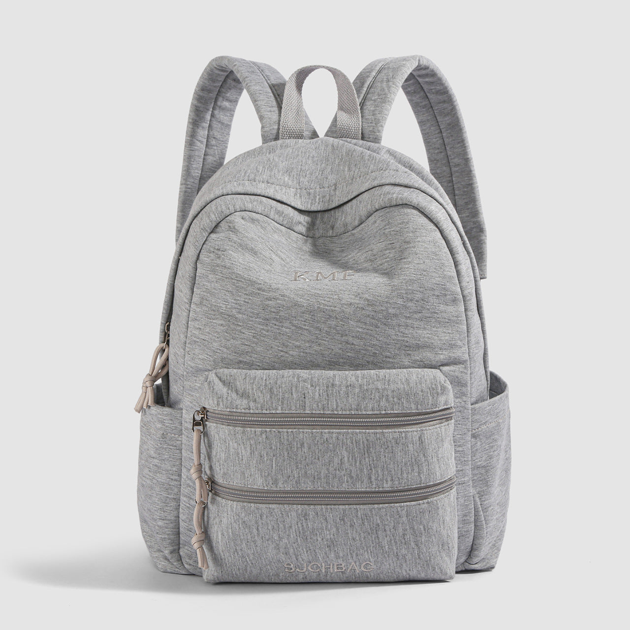 Rucksack mit Stilvollem Sternen-Design und Vielseitigen Fächern Brehn