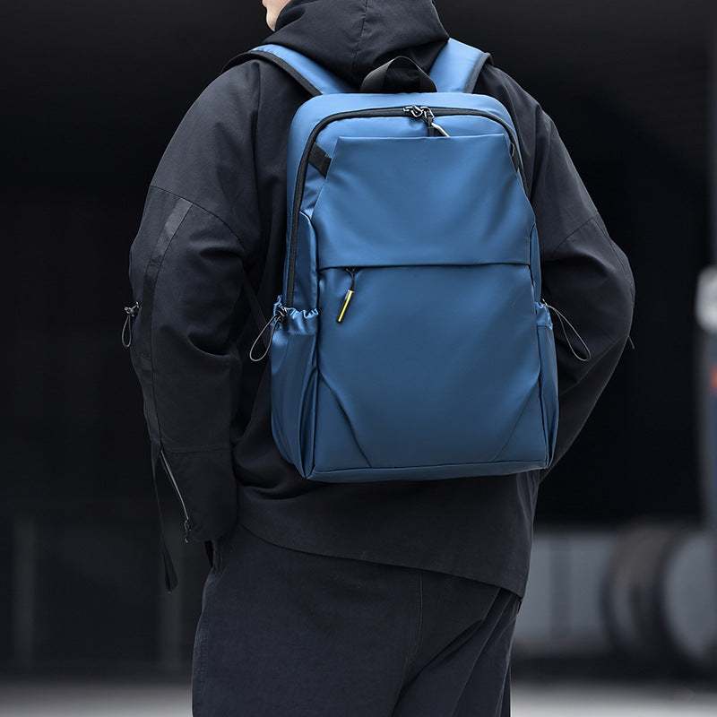 Slim-Profil-Reisrucksack Brehn