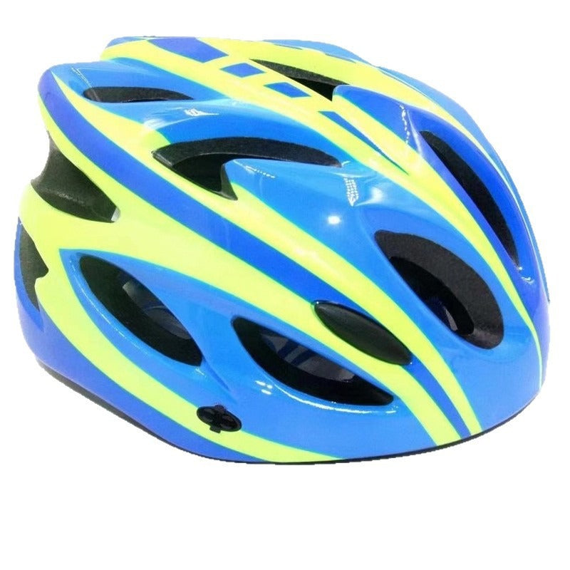 WoAerodynamischer Fahrradhelm Brehn