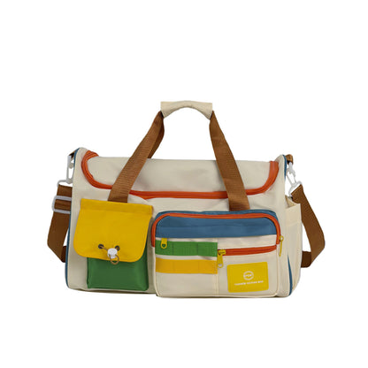 Vielseitige Reisetasche Brehn
