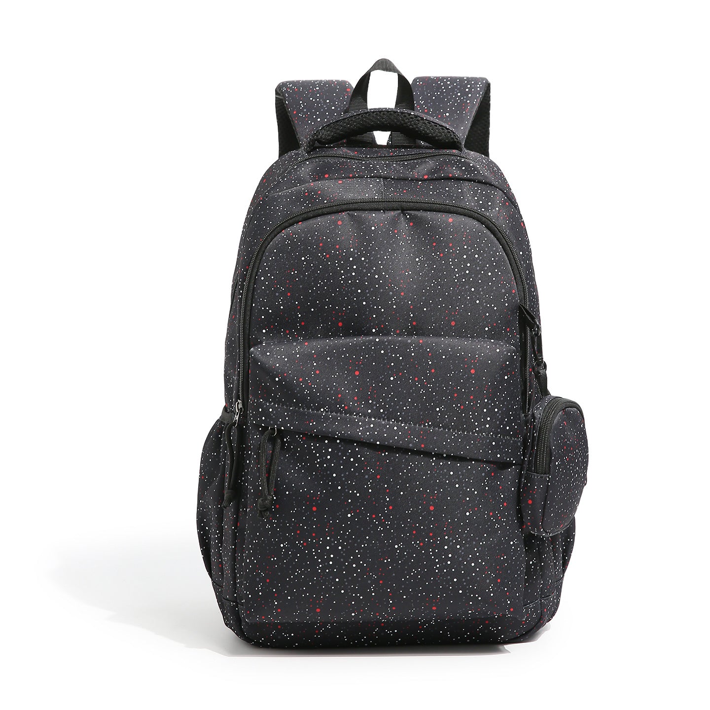 Anpassbarer abenteuerbereiter Rucksack