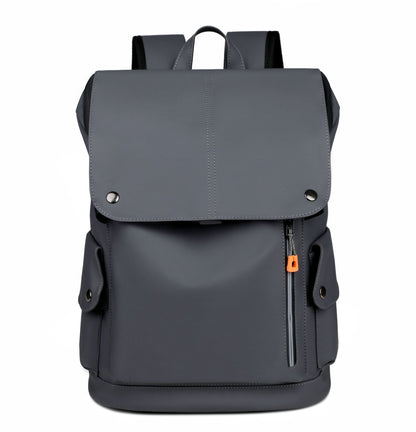 Premium Vielseitiger Laptop-Rucksack Brehn