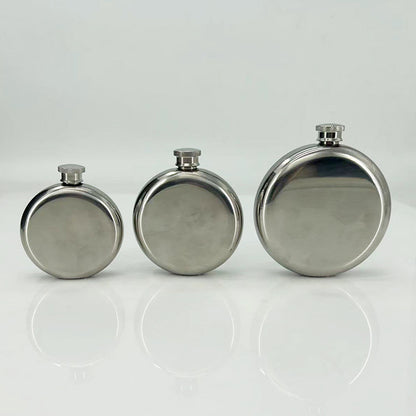 Damen Edelstahl-Flasche im eleganten Design Brehn