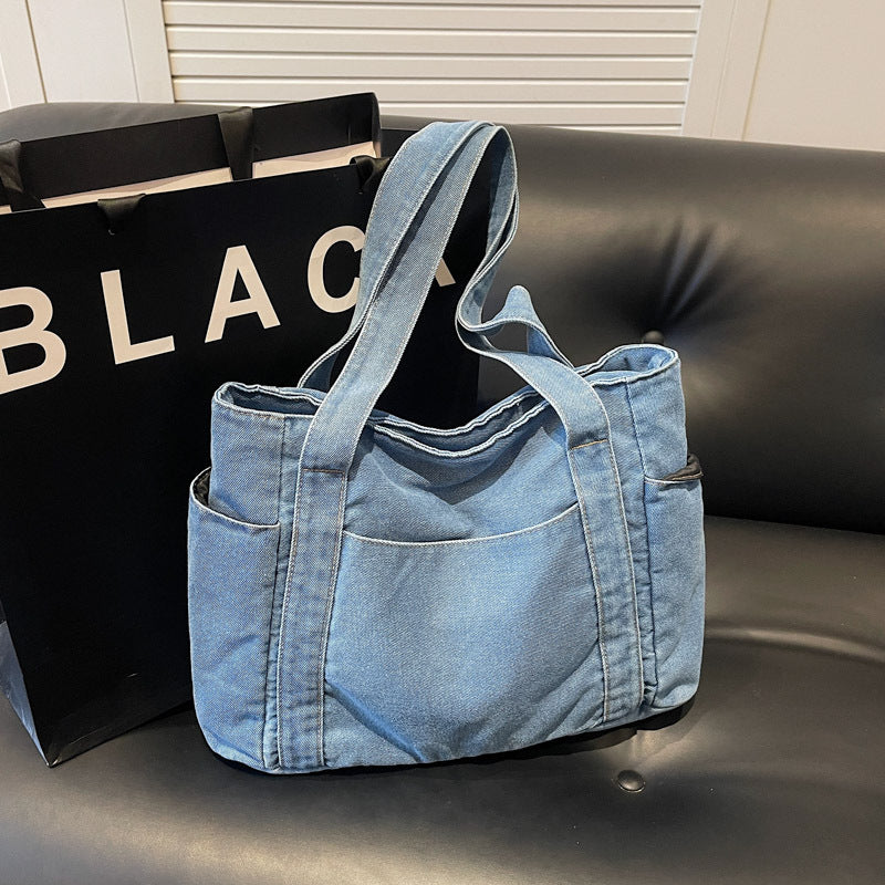 Vielseitige Mehrfach-Tasche Brehn