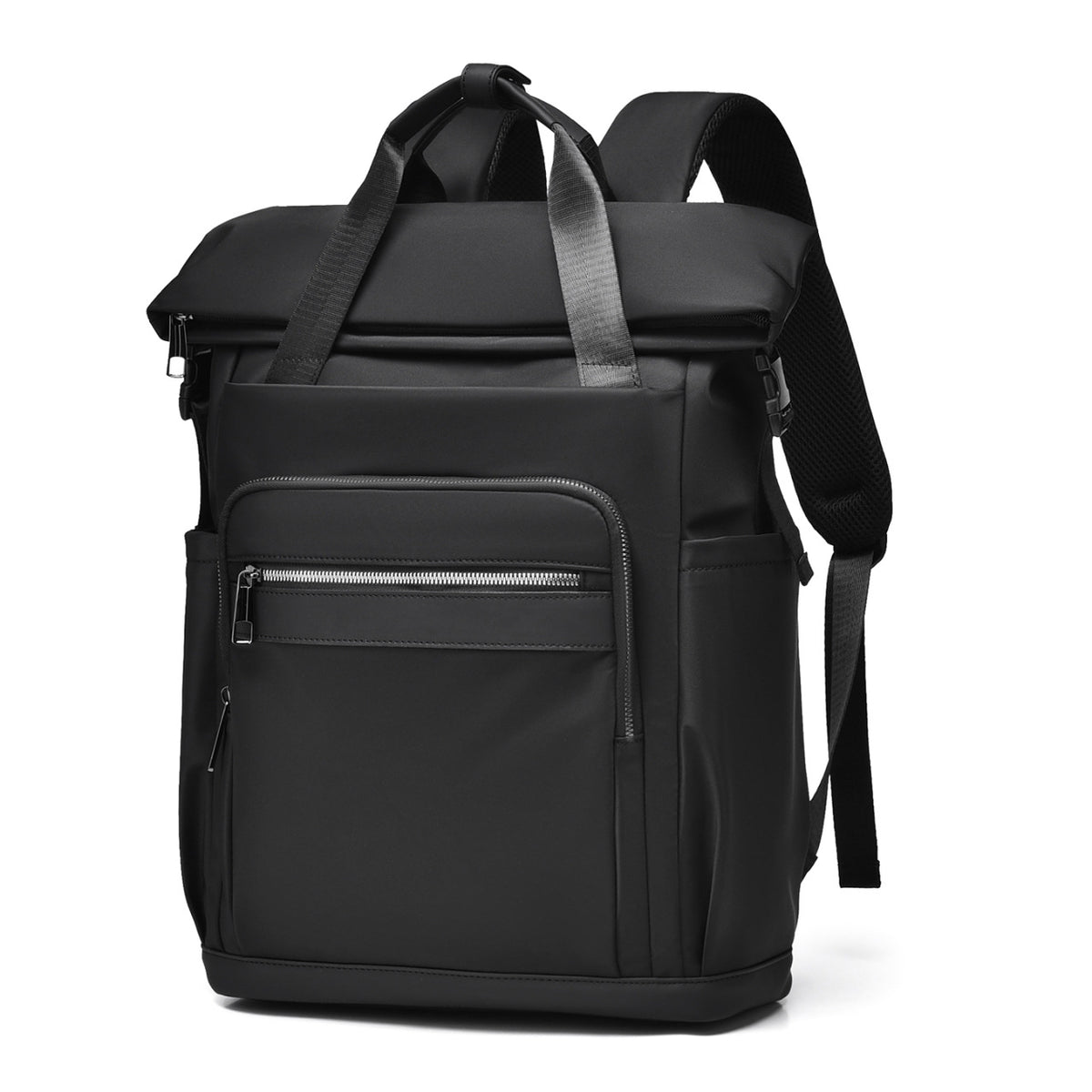 Urban Roll-Top Reise-Rucksack